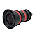 Optimo DP 30-80mm T2.8 PL Mount Cinema Lens & Hard Case - Pre-Owned