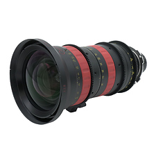 Optimo DP 16-42mm T2.8 PL Mount Model Year 2012 & Hard Case - Pre-Owned Image 0