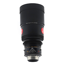 280mm T2.8 APO - Telyt-R PL Mount Cinema Lens & Hard Case - Pre-Owned Image 0