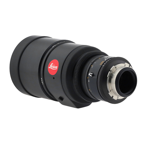 280mm T2.8 APO - Telyt-R PL Mount Cinema Lens & Hard Case - Pre-Owned Image 2