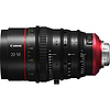 CN-E 20-50mm T2.4 LF Cinema EOS Zoom Lens (PL Mount) - Pre-Owned Thumbnail 0