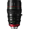 CN-E 20-50mm T2.4 LF Cinema EOS Zoom Lens (PL Mount) - Pre-Owned Thumbnail 4