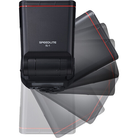 Speedlite EL-1 (Version 2) Image 4