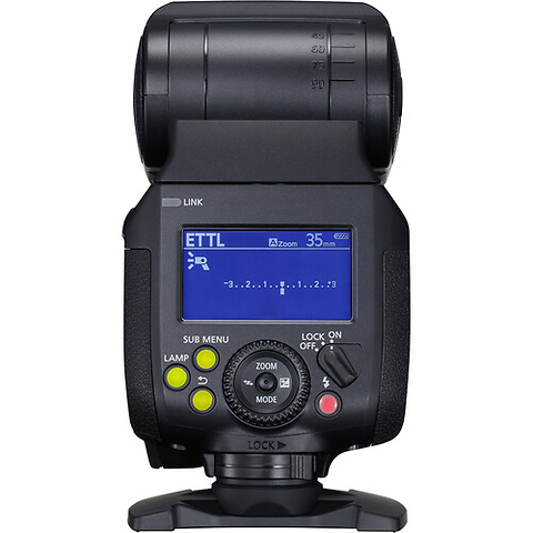 Speedlite EL-1 (Version 2) Image 5