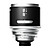 Mantis 25mm T2.4 1.33X Full Frame Anamorphic Lens (ARRI PL)