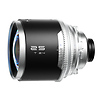 Mantis 25mm T2.4 1.33X Full Frame Anamorphic Lens (ARRI PL) Thumbnail 3