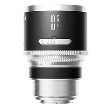 Mantis 25mm T2.4 1.33X Full Frame Anamorphic Lens (Sony E) Image 0