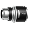 Mantis 25mm T2.4 1.33X Full Frame Anamorphic Lens (Sony E) Thumbnail 2