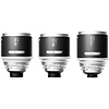 Mantis 1.33X Full Frame Anamorphic 35, 50, 100mm 3-Lens Set (ARRI PL) Thumbnail 0