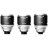 Mantis 1.33X Full Frame Anamorphic 35, 50, 100mm 3-Lens Set (Sony E) Thumbnail 0