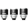 Mantis 1.33X Full Frame Anamorphic 25, 50, 75mm 3-Lens Set (Sony E) Thumbnail 0