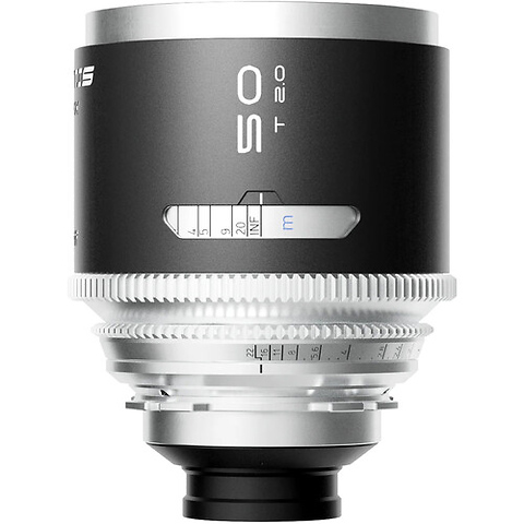 Mantis 1.33X Full Frame Anamorphic 25, 50, 75mm 3-Lens Set (Sony E) Image 3