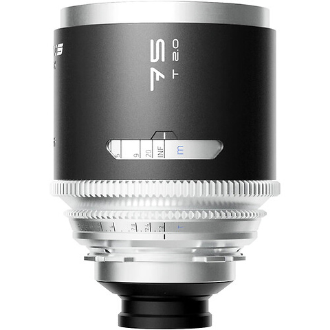 Mantis 1.33X Full Frame Anamorphic 25, 50, 75mm 3-Lens Set (Sony E) Image 4