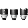 Mantis 1.33X Full Frame Anamorphic 25, 50, 100mm 3-Lens Set (ARRI PL) Thumbnail 1