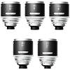 Mantis 1.33X Full Frame Anamorphic 25, 35, 50, 75, 100mm 5-Lens Set (ARRI PL) Thumbnail 0