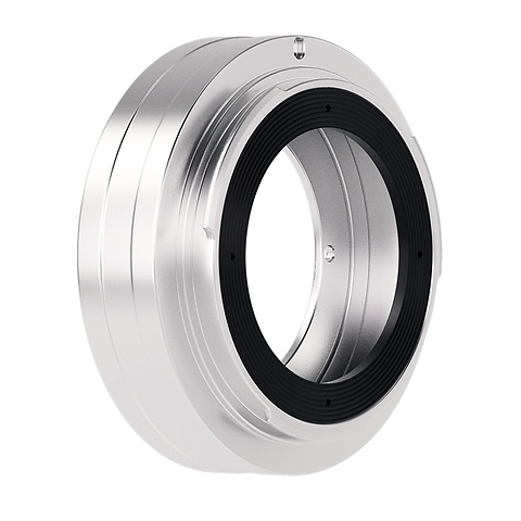 Mantis 1.33X Anamorphic Mount for 100mm (Canon EF) Image 0