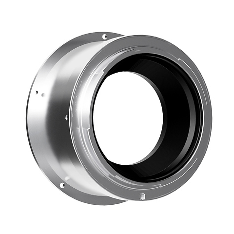 Mantis 1.33X Anamorphic Mount for 25mm (Nikon Z) Image 0