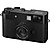 X half Digital Camera (Black) - Pre-Owned