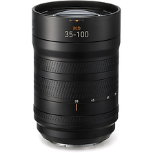 XCD 35-100mm f/2.8-4 E Lens Image 0
