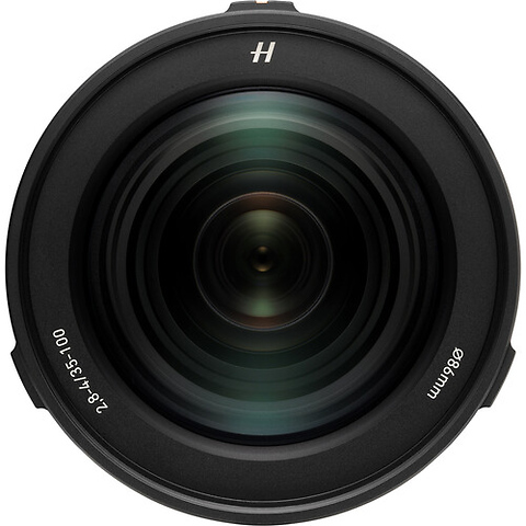 XCD 35-100mm f/2.8-4 E Lens Image 3