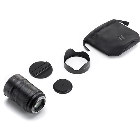 XCD 35-100mm f/2.8-4 E Lens Image 8
