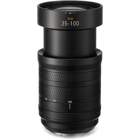 XCD 35-100mm f/2.8-4 E Lens Image 1
