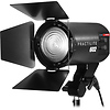 Kinotehnik Practilite 602 LED Fresnel (Black) - Pre-Owned Thumbnail 1
