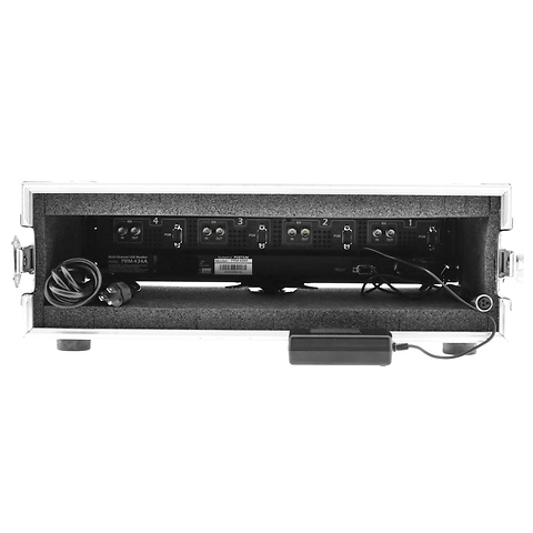 PRM-483A (800x480 Res) Quad 4.3