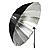 Deep Silver Umbrella (Extra Large, 65