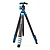 CyanBird Carbon Fiber / Aluminum Tripod with N00P Ball Head