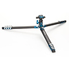 CyanBird Carbon Fiber / Aluminum Tripod with N00P Ball Head Thumbnail 3