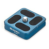 CyanBird Carbon Fiber / Aluminum Tripod with N00P Ball Head Thumbnail 6