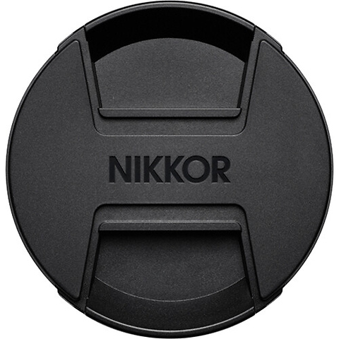 LC-77B Snap-On Front Lens Cap (77mm) Image 0