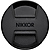 LC-77B Snap-On Front Lens Cap (77mm)