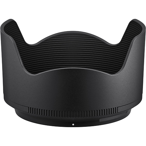 HB-115 Lens Hood Image 0