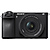 Alpha a6700 Mirrorless Digital Camera with 16-50mm f/3.5-5.6 II Lens