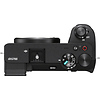 Alpha a6700 Mirrorless Digital Camera with 16-50mm f/3.5-5.6 II Lens Thumbnail 3