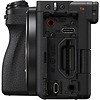 Alpha a6700 Mirrorless Digital Camera with 16-50mm f/3.5-5.6 II Lens Thumbnail 5