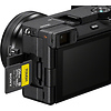Alpha a6700 Mirrorless Digital Camera with 16-50mm f/3.5-5.6 II Lens Thumbnail 6