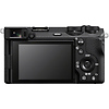 Alpha a6700 Mirrorless Digital Camera with 16-50mm f/3.5-5.6 II Lens Thumbnail 9