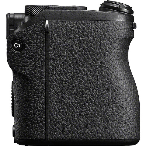 Alpha a6700 Mirrorless Digital Camera with 16-50mm f/3.5-5.6 II Lens Image 1