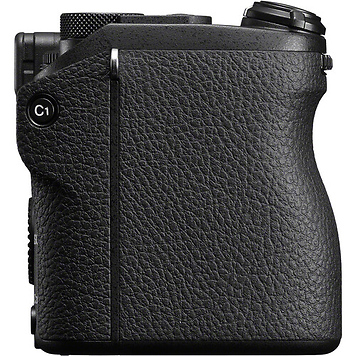 Alpha a6700 Mirrorless Digital Camera with 16-50mm f/3.5-5.6 II Lens