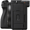 Alpha a6700 Mirrorless Digital Camera with 16-50mm f/3.5-5.6 II Lens Thumbnail 2