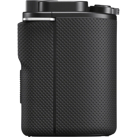 Alpha ZV-E10 Mirrorless Digital Camera with 16-50mm f/3.5-5.6 II Lens (Black) Image 3