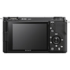 Alpha ZV-E10 Mirrorless Digital Camera with 16-50mm f/3.5-5.6 II Lens (Black) Thumbnail 8