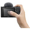 Alpha ZV-E10 Mirrorless Digital Camera with 16-50mm f/3.5-5.6 II Lens (Black) Thumbnail 9