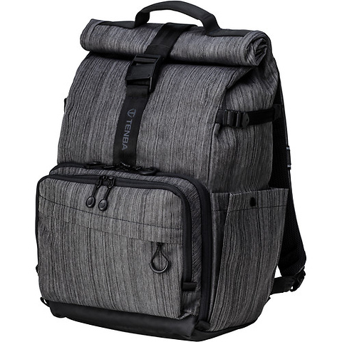 DNA 15 Backpack (Graphite) - Pre-Owned Image 0