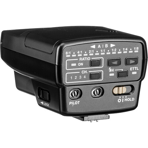 ST-E2 IR Speedlite Transmitter - Pre-Owned Image 1