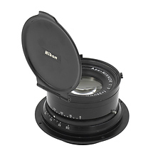 360mm f/9 Apo-Nikkor Barrel/Process Lens - Pre-Owned Image 0