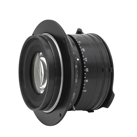 360mm f/9 Apo-Nikkor Barrel/Process Lens - Pre-Owned Image 3